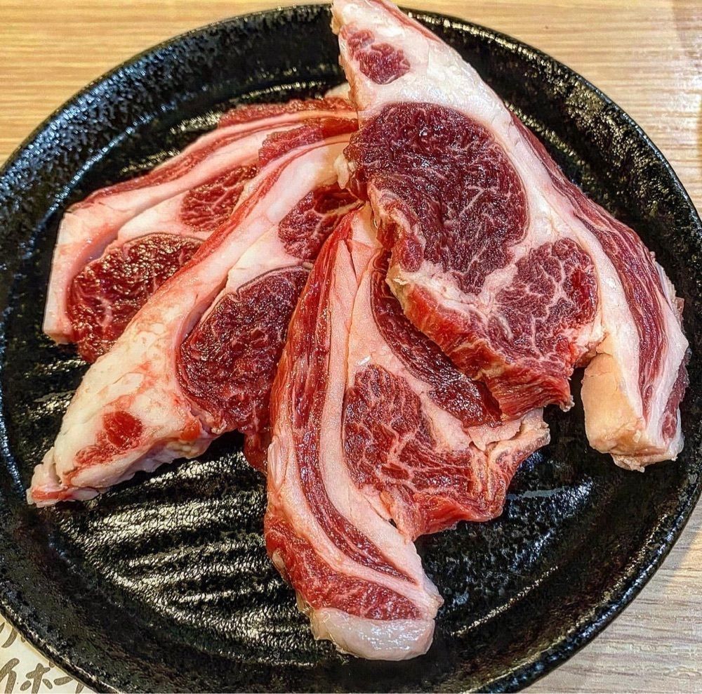 おでかけ探検部さんが投稿した新札幌ジンギスカンに関する口コミの画像