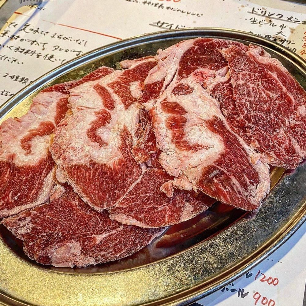 おでかけ探検部さんが投稿した新札幌ジンギスカンに関する口コミの画像