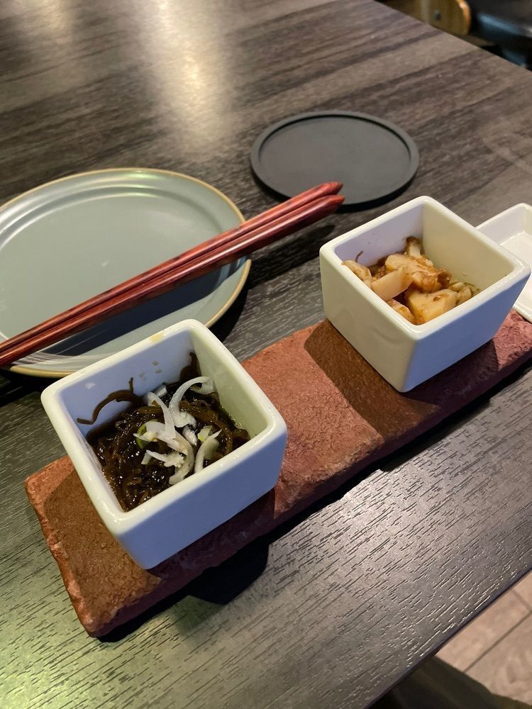 あゆまるグルメさんが投稿した幻の和牛と三崎港直送鮮魚 モルゲン 五反田駅前店に関する口コミの画像