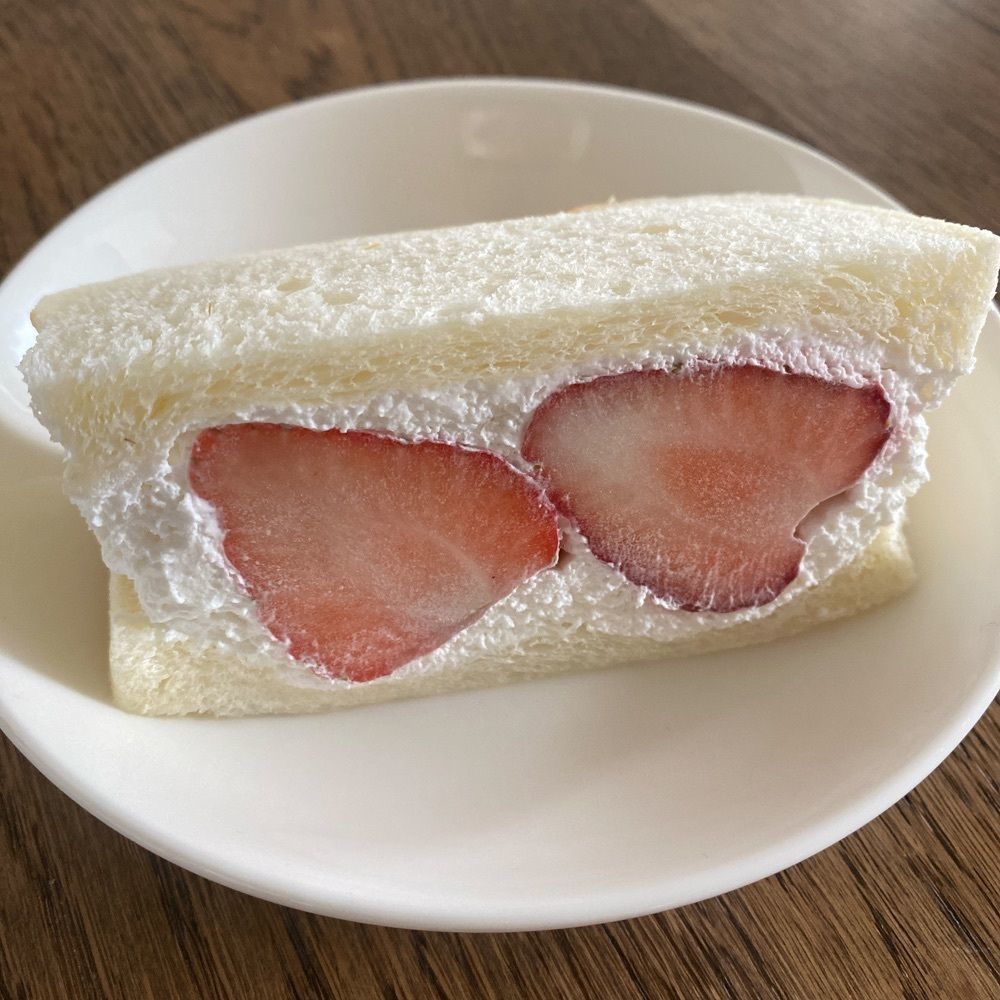 グルメヒッタースズロー/千葉•東京グルメさんが投稿した日暮らしサンドウィッチに関する口コミの画像