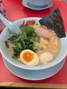 ラーメン山岡家 加古川平岡店