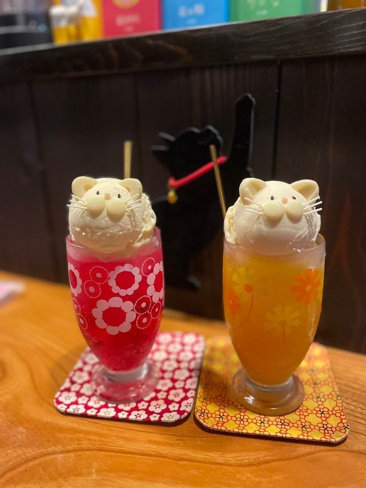 mamama__tさんが投稿した町家猫喫茶 うたねこ堂に関する口コミの画像