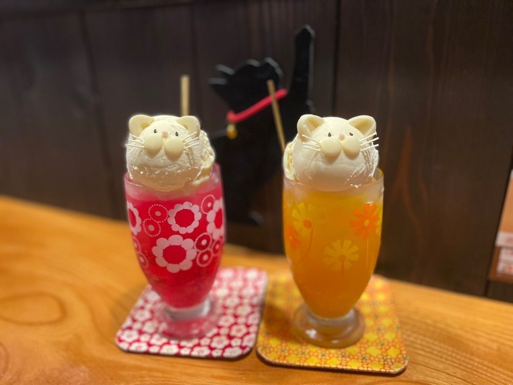 mamama__tさんが投稿した町家猫喫茶 うたねこ堂に関する口コミの画像
