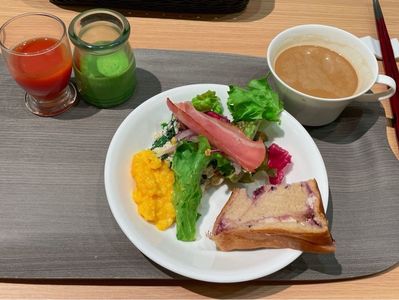 施設画像