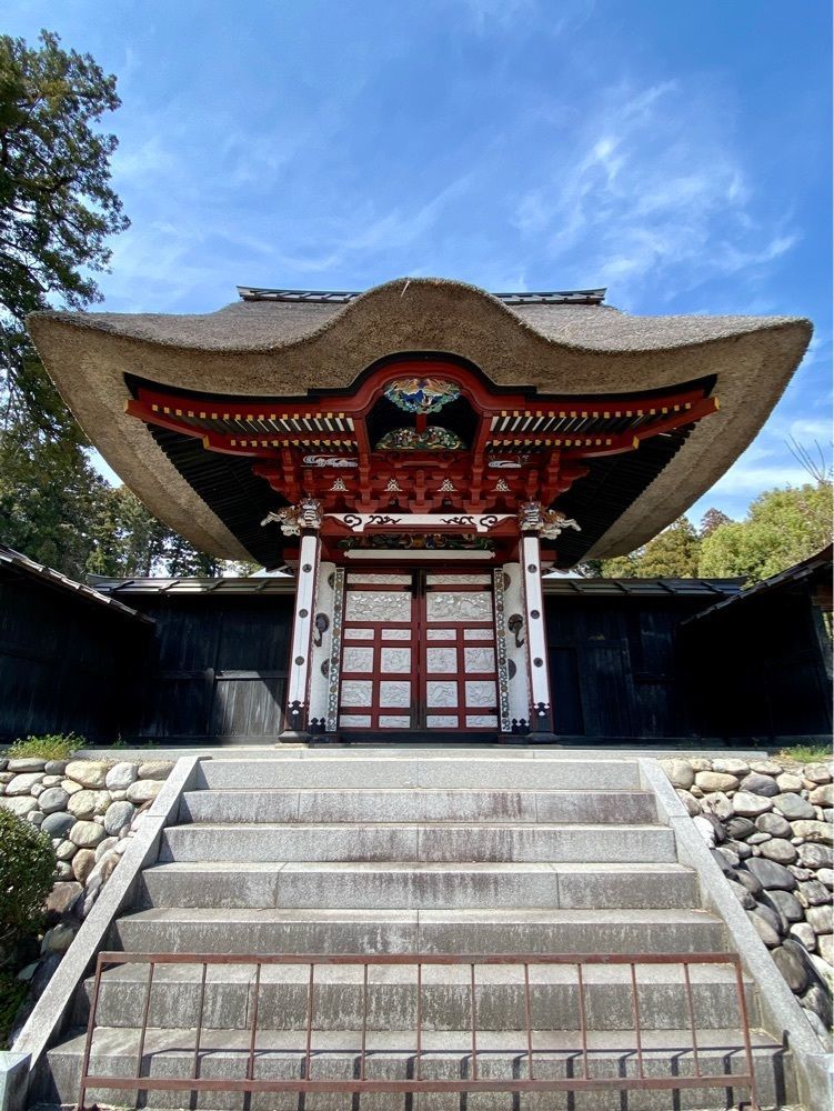 calm_gift_1030さんが投稿した医王寺に関する口コミの画像