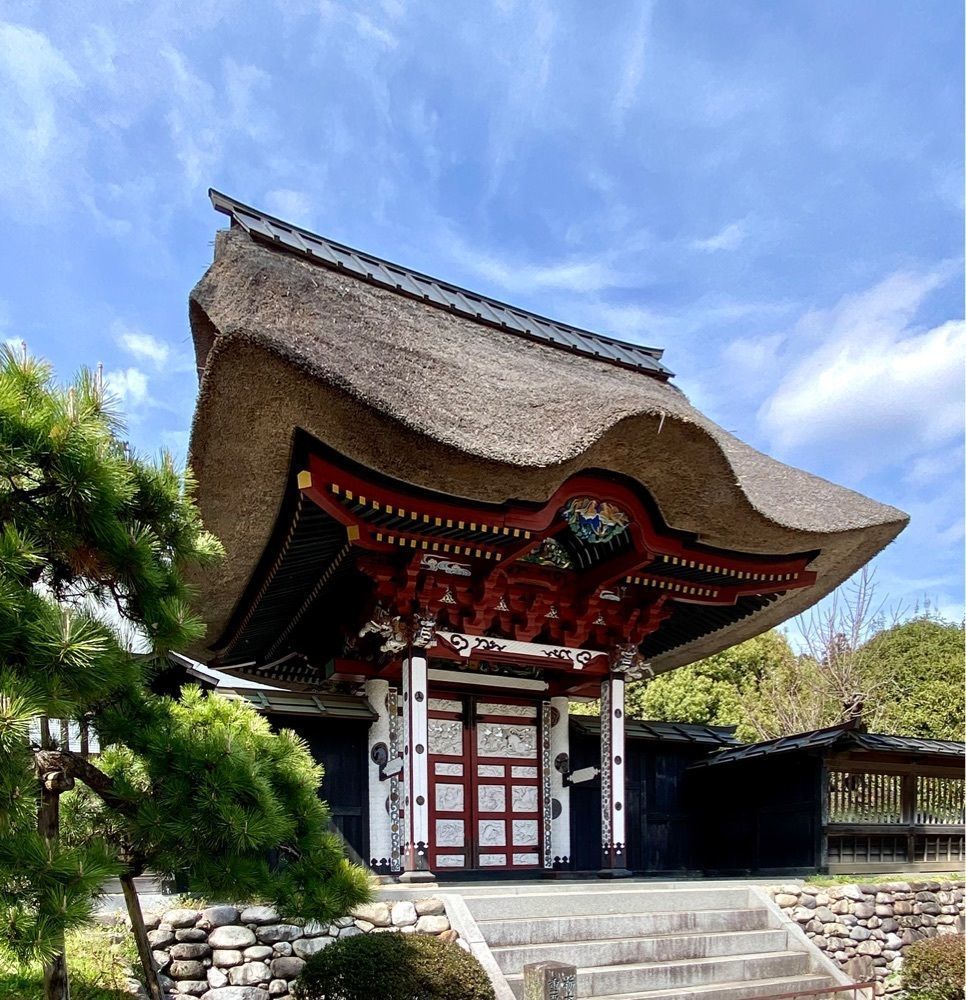 calm_gift_1030さんが投稿した医王寺に関する口コミの画像