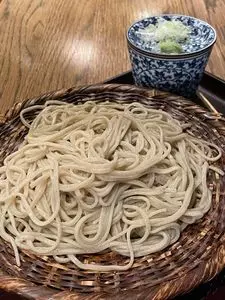 蕎麦とお酒 そばちょこ