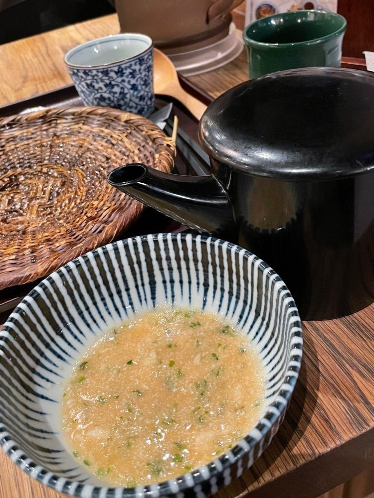 お出かけ名古屋人さんが投稿した蕎麦とお酒 そばちょこに関する口コミの画像
