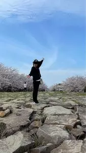 青の山山頂古墳群