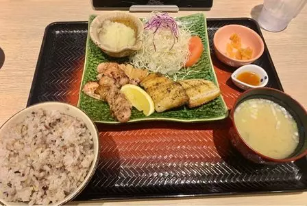 大戸屋 秋葉原店