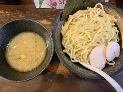 麺屋 武一 秋葉原店（メンヤ タケイチ）