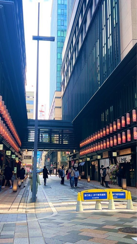 miiさんが投稿したコレド室町1に関する口コミの画像