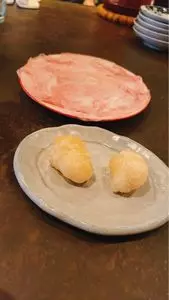 中野レンガ坂 洋食堂 葡萄