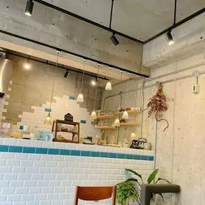SHELTERING CAFE（シェルタリング カフェ）