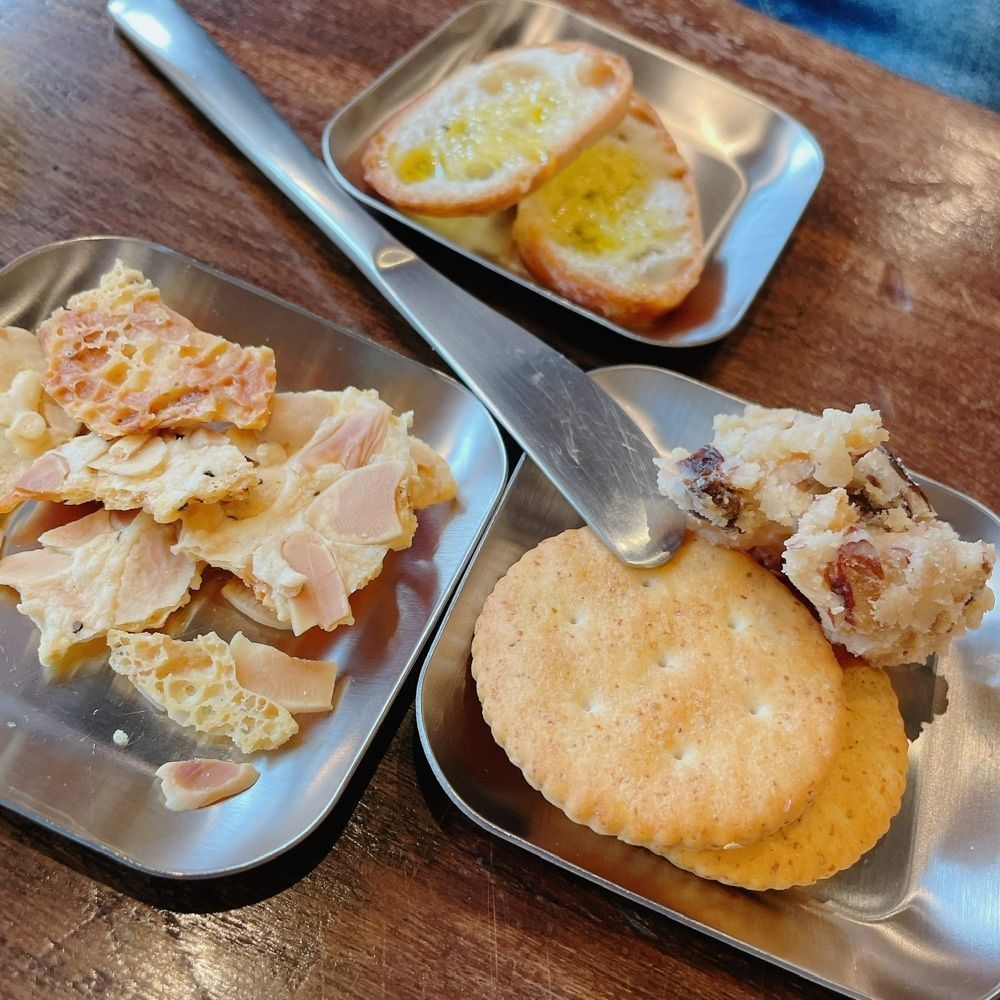 Danjouさんが投稿したSHELTERING CAFE（シェルタリング カフェ）に関する口コミの画像