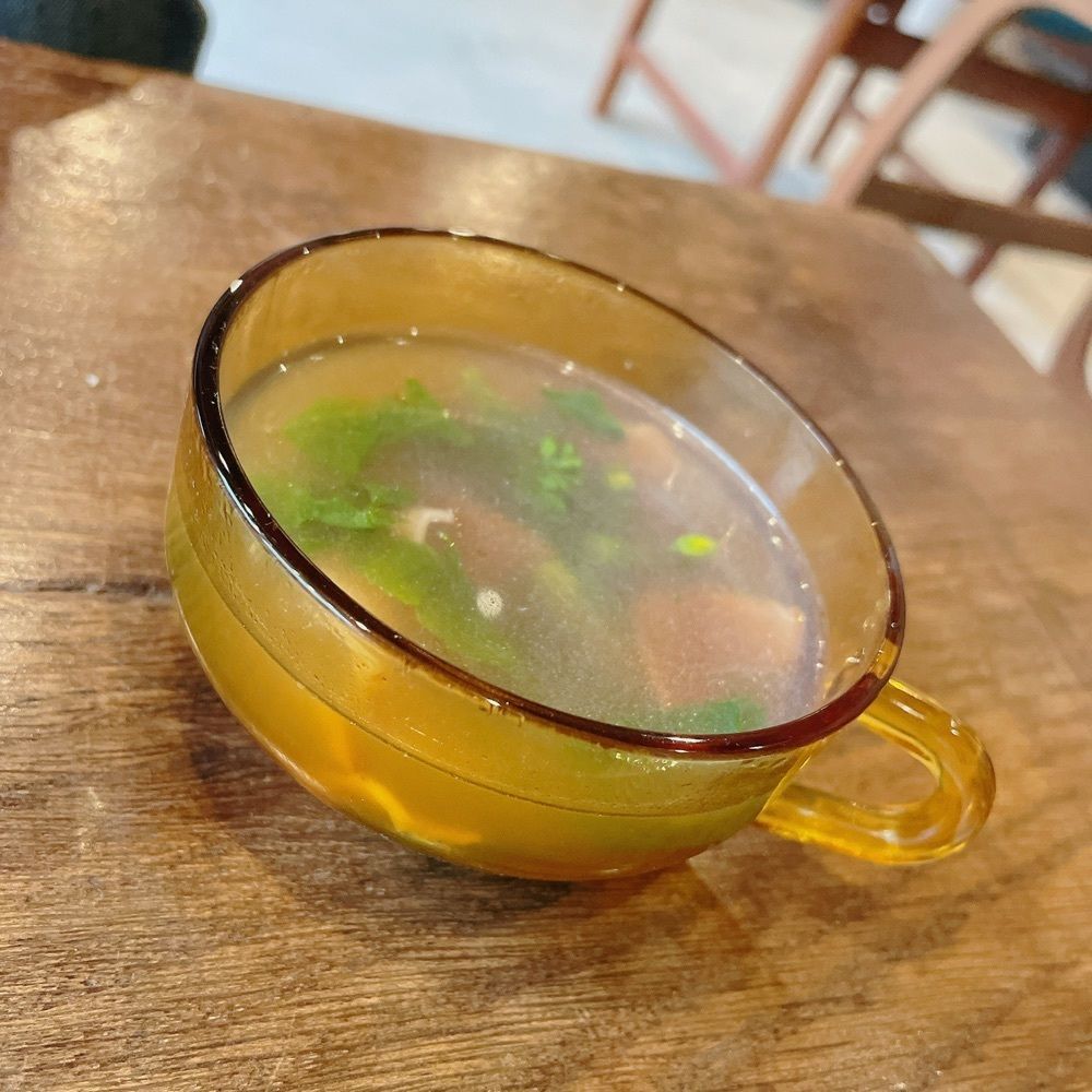 Danjouさんが投稿したSHELTERING CAFE（シェルタリング カフェ）に関する口コミの画像