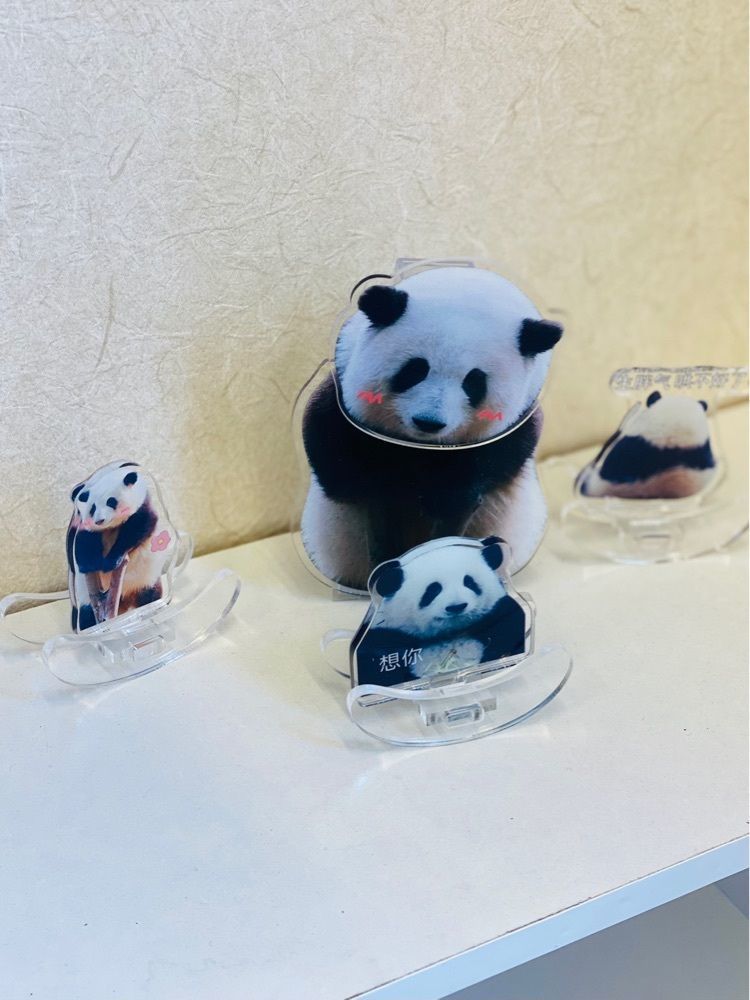 食いしん坊プリンセスさんが投稿したファファパン（Hua Hua Pan）に関する口コミの画像