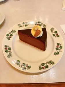 六花亭 円山店（ろっかてい）