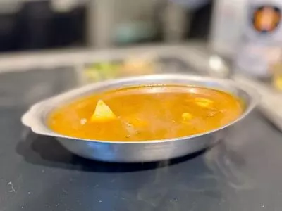 東京ボンベイ 恵比寿本店