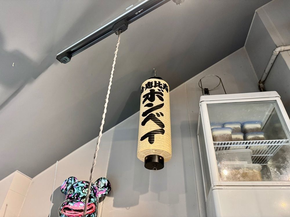 満腹次郎0843さんが投稿した東京ボンベイ 恵比寿本店に関する口コミの画像