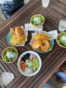 サザンビーチカフェ（southern-beach Cafe）