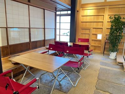 施設画像