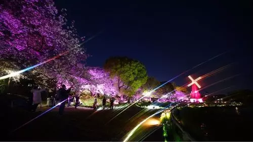 都立浮間公園