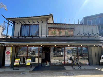 施設画像