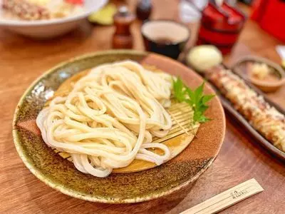 活麺富蔵（いけめんとみくら）