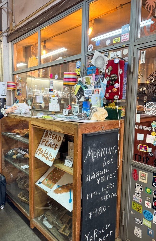 nicoさんが投稿したパラダイス　アレイ　ブレッドカンパニー（PARADISE ALLEY BREAD & CO.）に関する口コミの画像