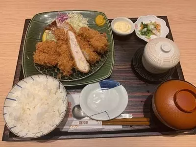とんかつ和幸 ビエラ加古川店