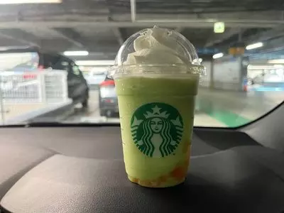 スターバックスコーヒー 南砂町 SUNAMO店（STARBUCKS COFFEE）