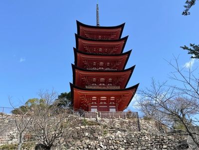 豊国神社 3枚目