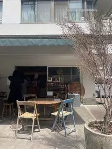 amam dacotan 表参道店（アマム ダコタン）