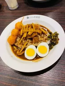 CoCo壱番屋 京王調布駅北口店（ココイチバンヤ）
