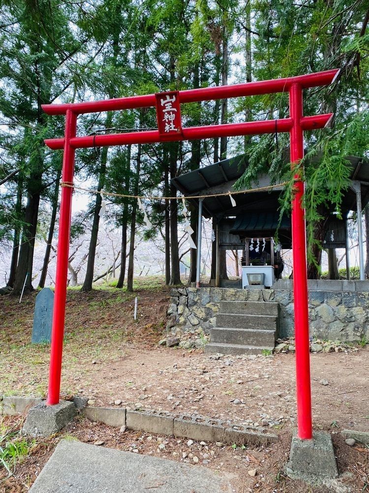 けんけんさんが投稿した大法師公園に関する口コミの画像