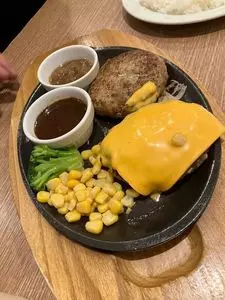 ココス 甲府昭和店