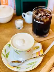 珈琲館 春日野道店