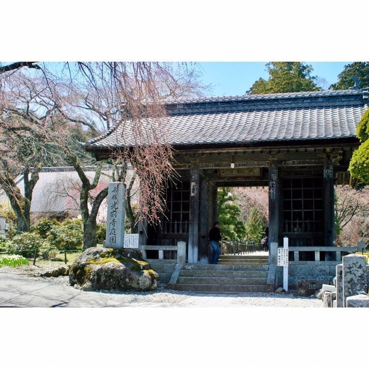 neco-meさんが投稿した光前寺庭園に関する口コミの画像