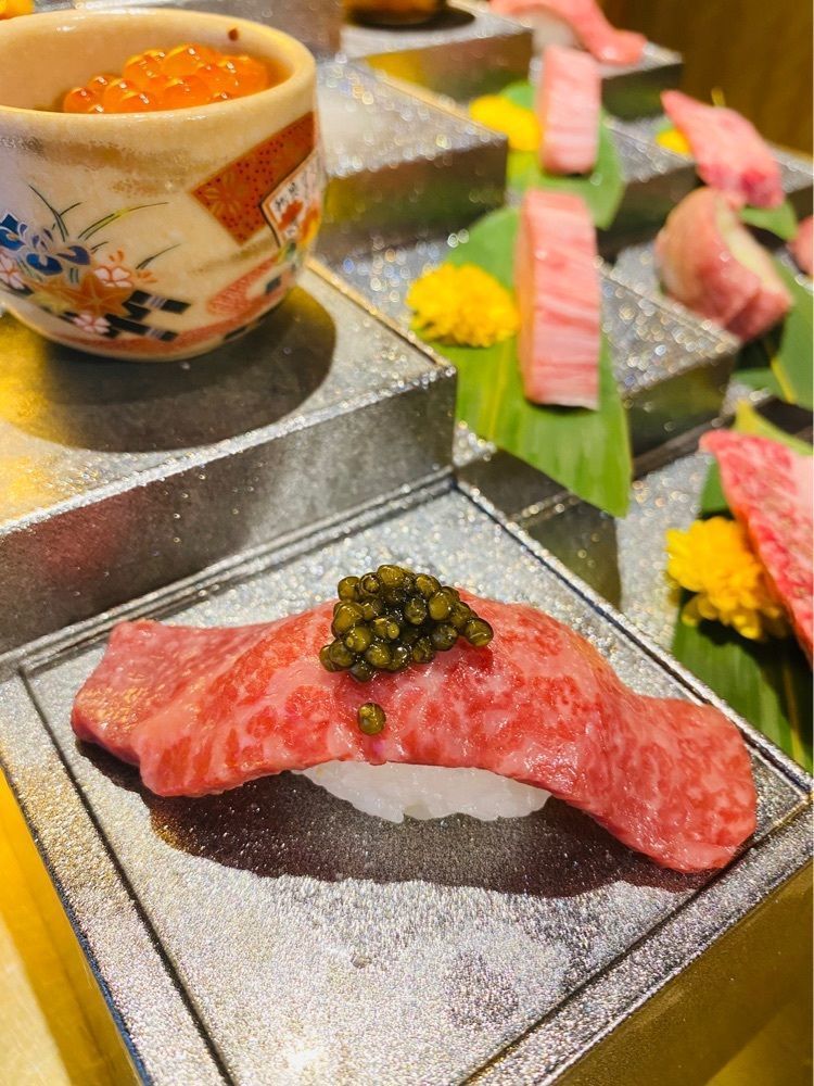 食いしん坊プリンセスさんが投稿した焼肉 きた松 心斎橋店に関する口コミの画像