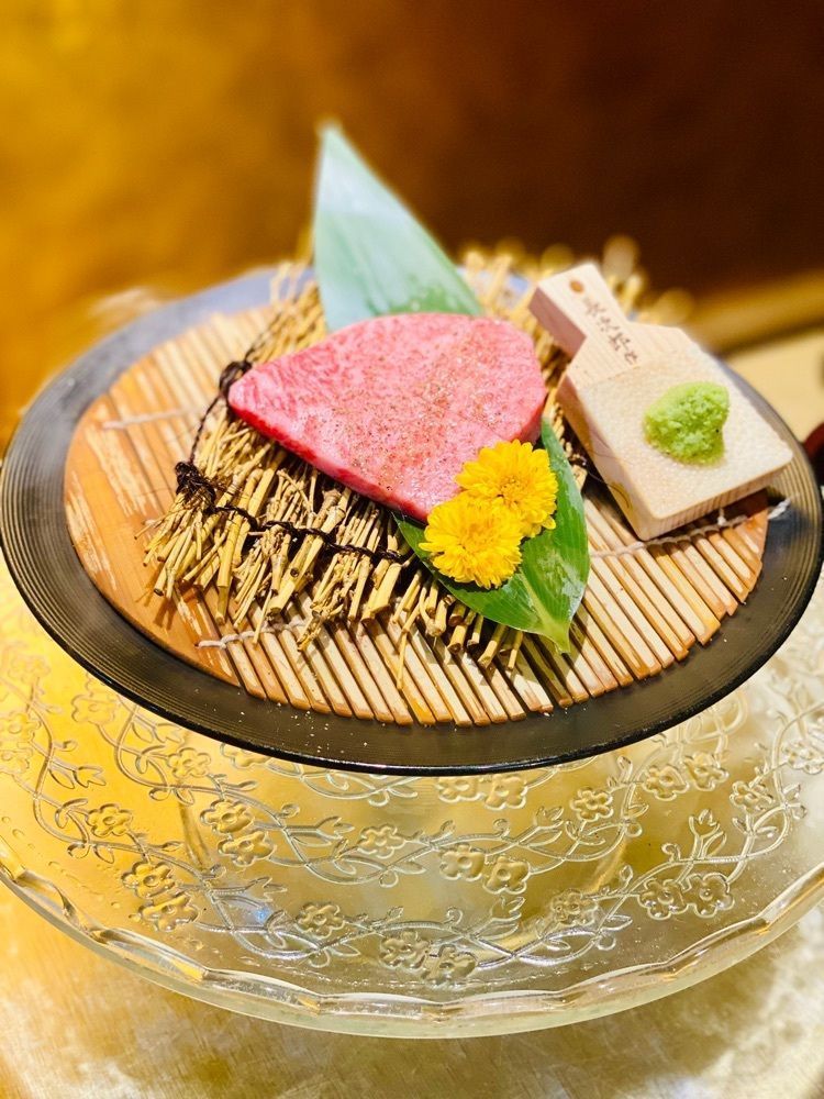 食いしん坊プリンセスさんが投稿した焼肉 きた松 心斎橋店に関する口コミの画像