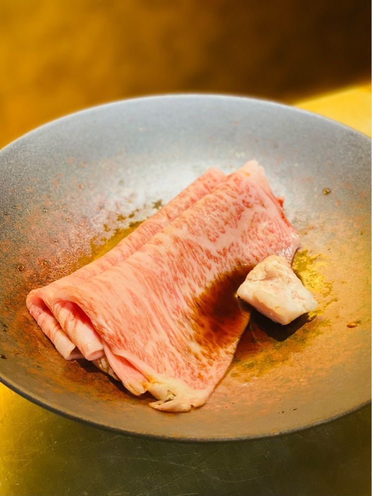 食いしん坊プリンセスさんが投稿した焼肉 きた松 心斎橋店に関する口コミの画像