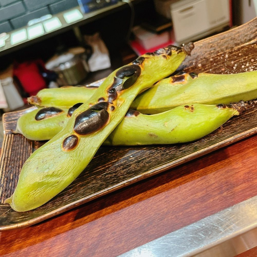 Danjouさんが投稿した酒処 おばんざい峰に関する口コミの画像