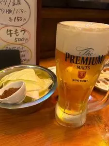 串焼もつ鍋 喜楽