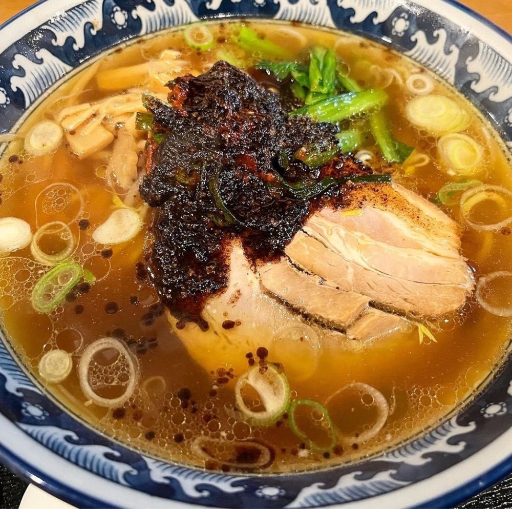 kaze_gourmetさんが投稿した麺・粥 けんけん（めんかゆけんけん）に関する口コミの画像