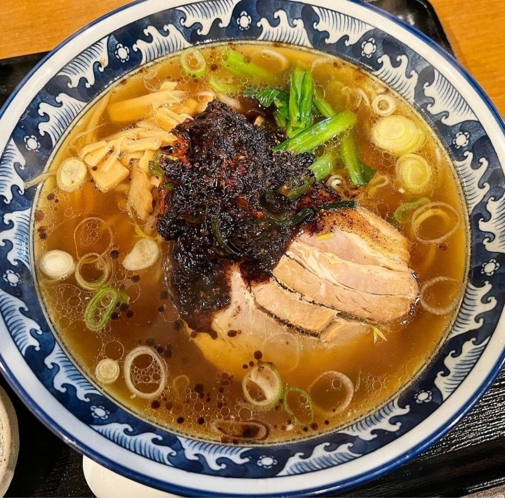 kaze_gourmetさんが投稿した麺・粥 けんけん（めんかゆけんけん）に関する口コミの画像