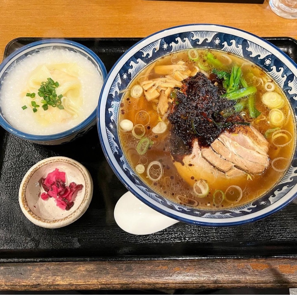 kaze_gourmetさんが投稿した麺・粥 けんけん（めんかゆけんけん）に関する口コミの画像