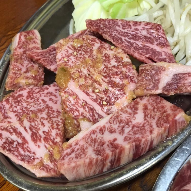 パクパクwoman😋さんが投稿した焼肉 東山食堂 本店に関する口コミの画像