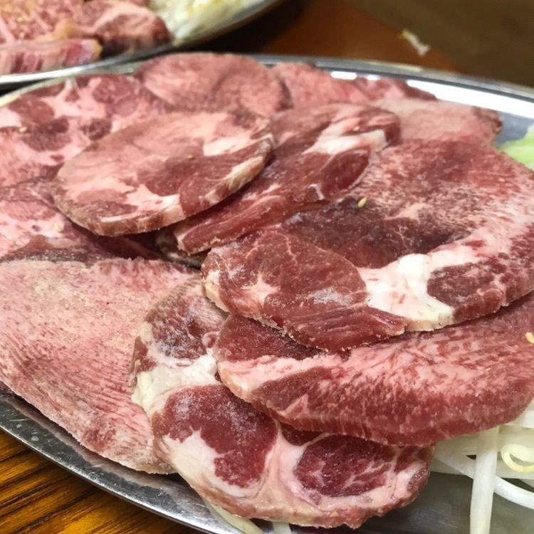 パクパクwoman😋さんが投稿した焼肉 東山食堂 本店に関する口コミの画像