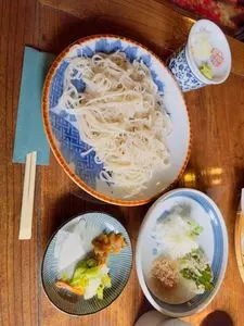 蕎麦物語 遊山（そばものがたり ゆうざん）